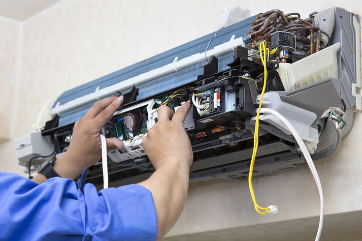 Premium AC Repair Experts Hyderabad