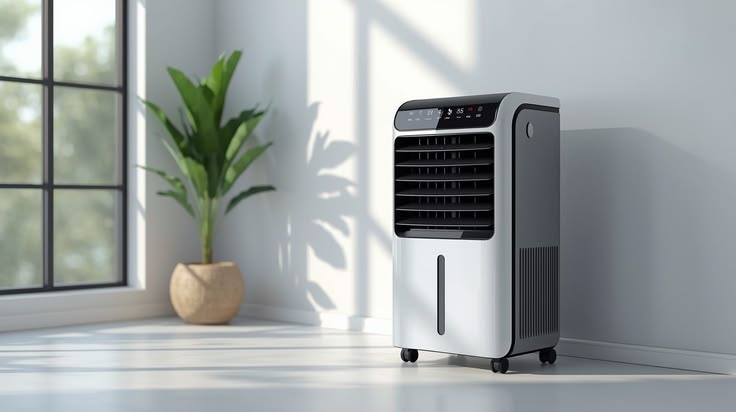 Fast Doorstep Air Cooler Repair Booking