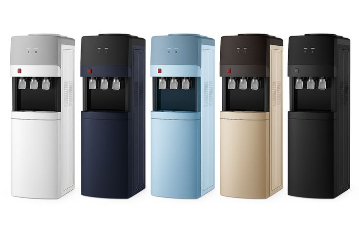 Premium Water Dispenser Repair Experts Hyderabad